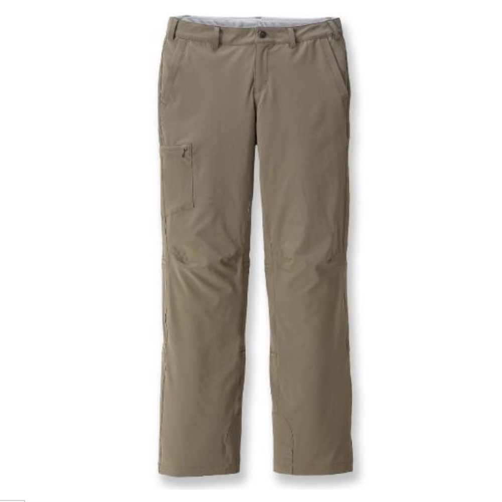 REI Hiking Pants - Sahara Roll-Up